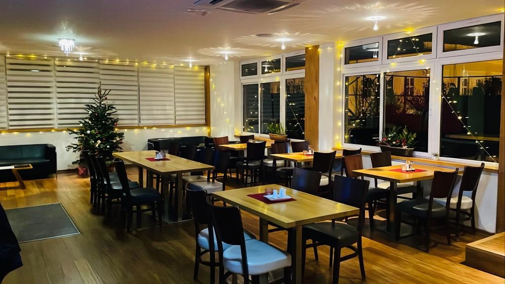 Gastronomie - Up Group